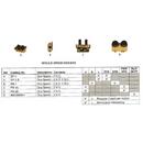 Single Speed Inserts
