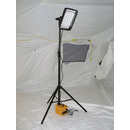 Megastar Floodlight-1000W, 38A/H