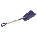 Shovels