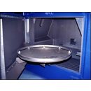 Wheel Blast Cabinets