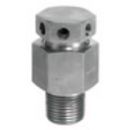 Rupture Disc Assemblies and Discs