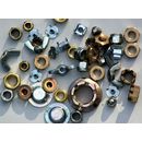 Nuts - Custom & Standard