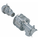 RVX 25 Electrical Connectors for Remote Handling
