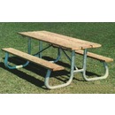 J2 Series Welded Frame Tables