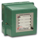 Eclipse Burner Controls