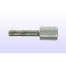 Custom Screw Machining