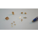Four Slide Stamping Services