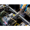 Ball Screw Repair, Refurbishment & Reverse Engineering Services