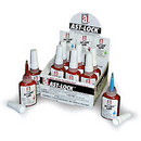 AST-LOCK&trade; Anaerobic Threadlockers