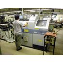 Swiss Screw Machining