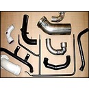 Stainless Steel Welding, Mild Steel Welding, & Copper Welding Services