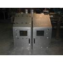 Sheet Metal Fabrication