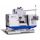 CNC and Conventional Milling