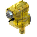 Live Tooling for CNC Lathes