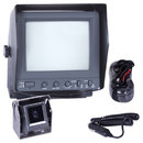 Rear Vision System