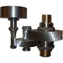 Megagear® Upgraded High Performance Gears