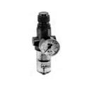 Piggyback Filter Regulator