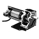 24A-D Series Parallel Shaft DC Gearmotor