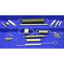 Extension Springs