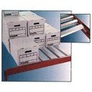 60% Open Snap Shelf