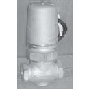 6000 Series Solenoid Valves
