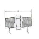 Pipe to Pipe Adapters