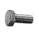 Full Thread Hex Head Tap Bolts - Zinc