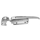 Latch & Adjustable Strikes