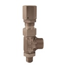 R6000 Series Right Angle Relief Valves