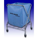 Waste-Wagon® Linen Cart