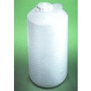 Closed-Dome Bio Tanks