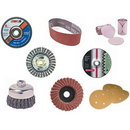Overstock Abrasives - SC Fastening Systems
