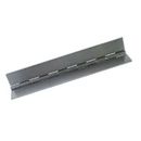 Aluminum Continuous Hinges (Piano Hinges)
