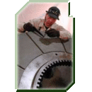 Water Jet Cutting