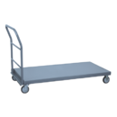 Model PT Flush Lip Platform Trucks