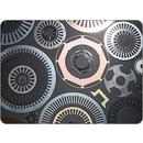 Custom Electric Motor Laminations