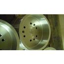 CNC Precision Machining Services