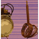 Electric Immersion Heater Thermostats