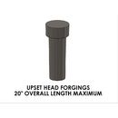 Upset Head Forging