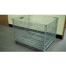 CNC Wire Forming Fabrication and Design