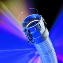 Aluminum Swivel Cam & Groove Coupling