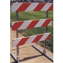 Type III Barricade