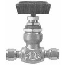 1700 Series Forged Body Integral Bonnet Needle Valves