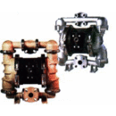 Air Operated Diaphragm Pumps