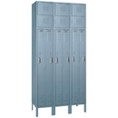 Two-Person Lockers