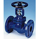 ARI-FABA® ANSI Plus Stop Valves Class 150 with Flanges