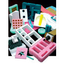 Expanded Poly Styrene (EPS) Foam