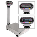 Ishida ICX & IGB Series Bench Scales