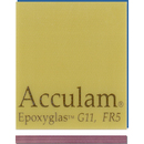 Epoxyglas HT&trade; G11,FR5 Laminate Sheet 36" x 48"