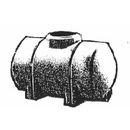 Horizontal / Cylindrical Storage Tanks